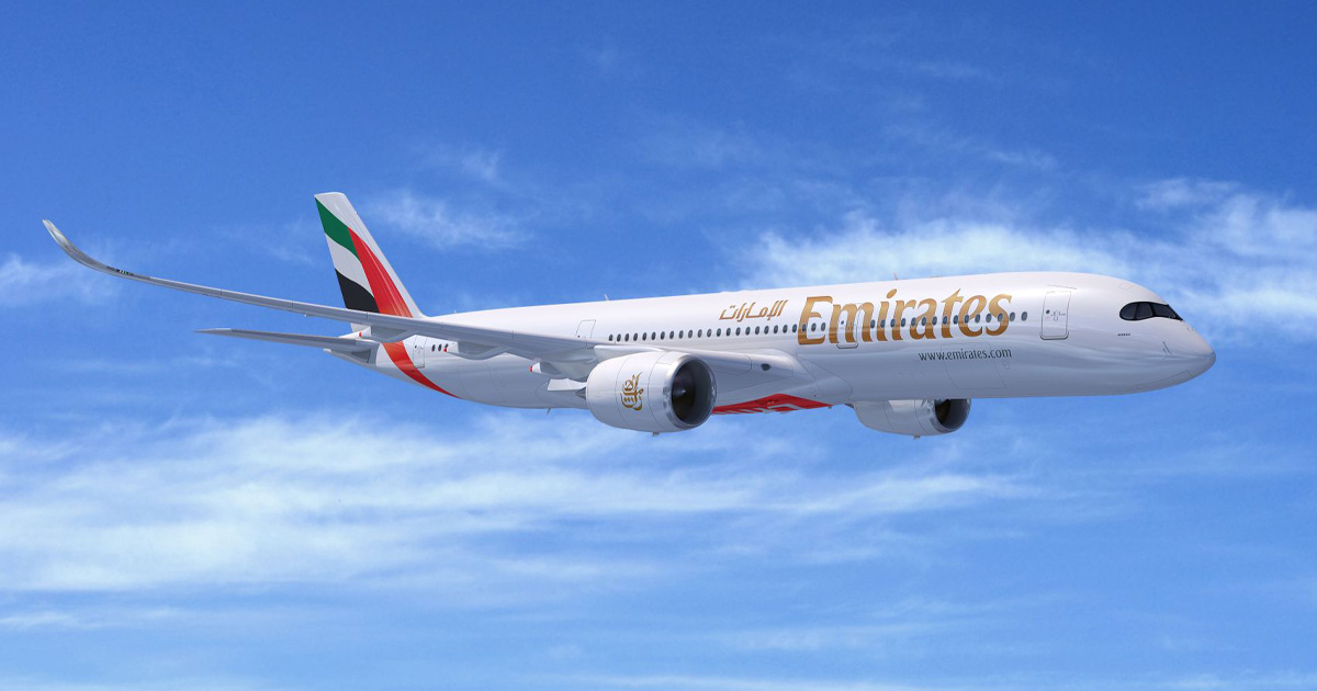 350 millió dollárból fejleszti az Emirates az újgenerációs fedélzeti szórakoztató rendszerét